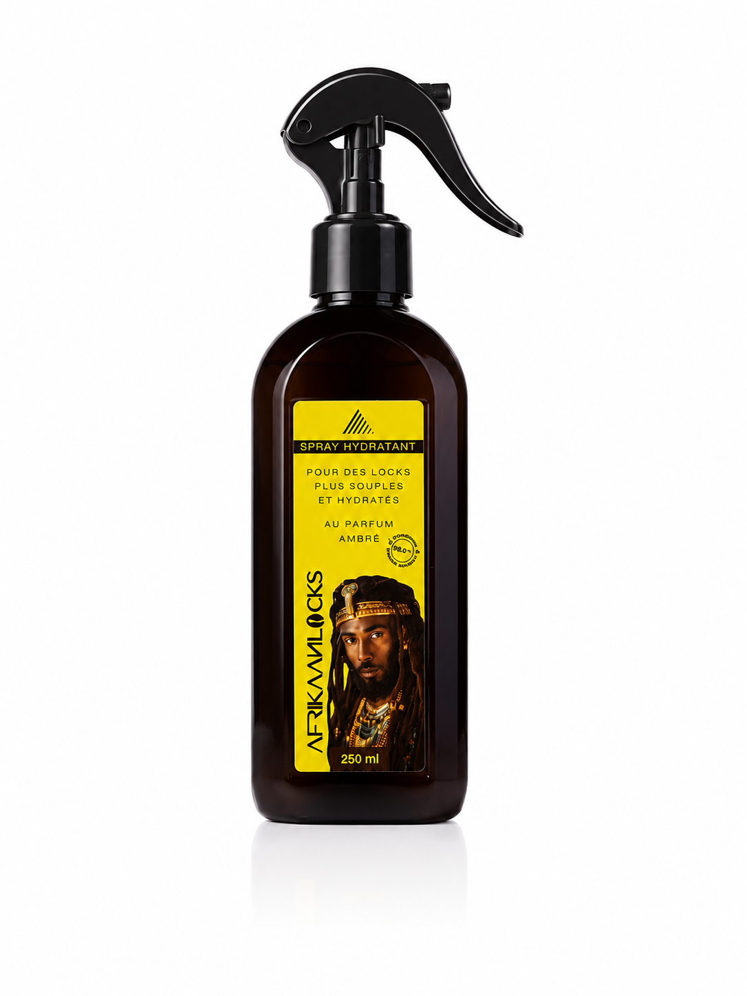 Gamme complète homme