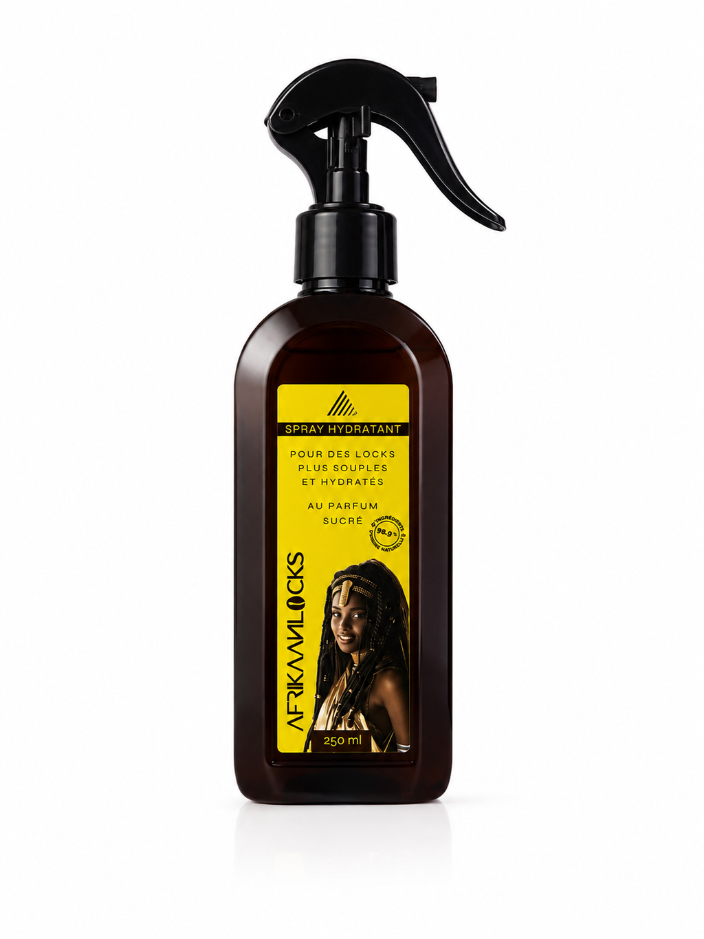 Gamme complète femme