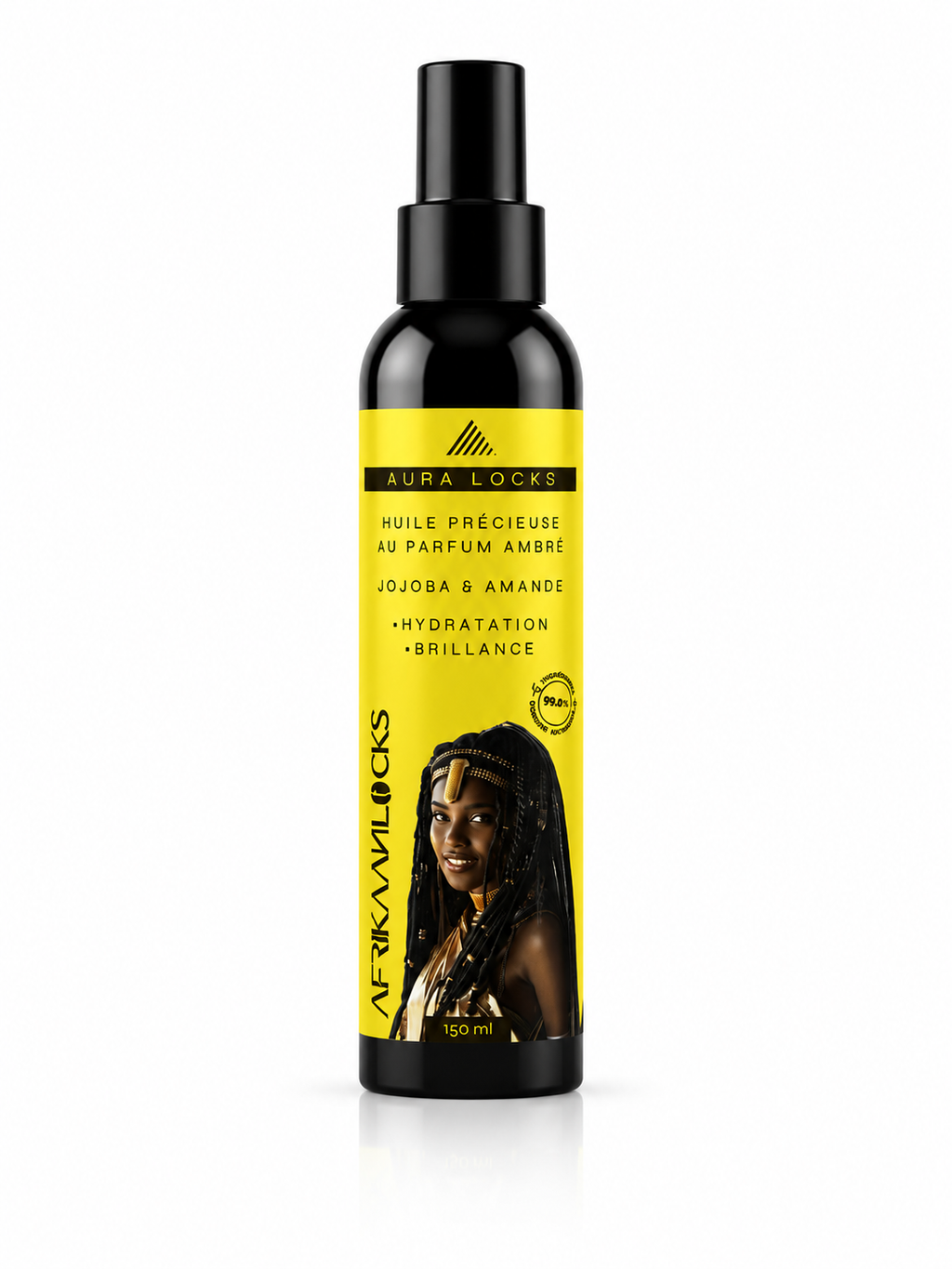 Gamme complète femme