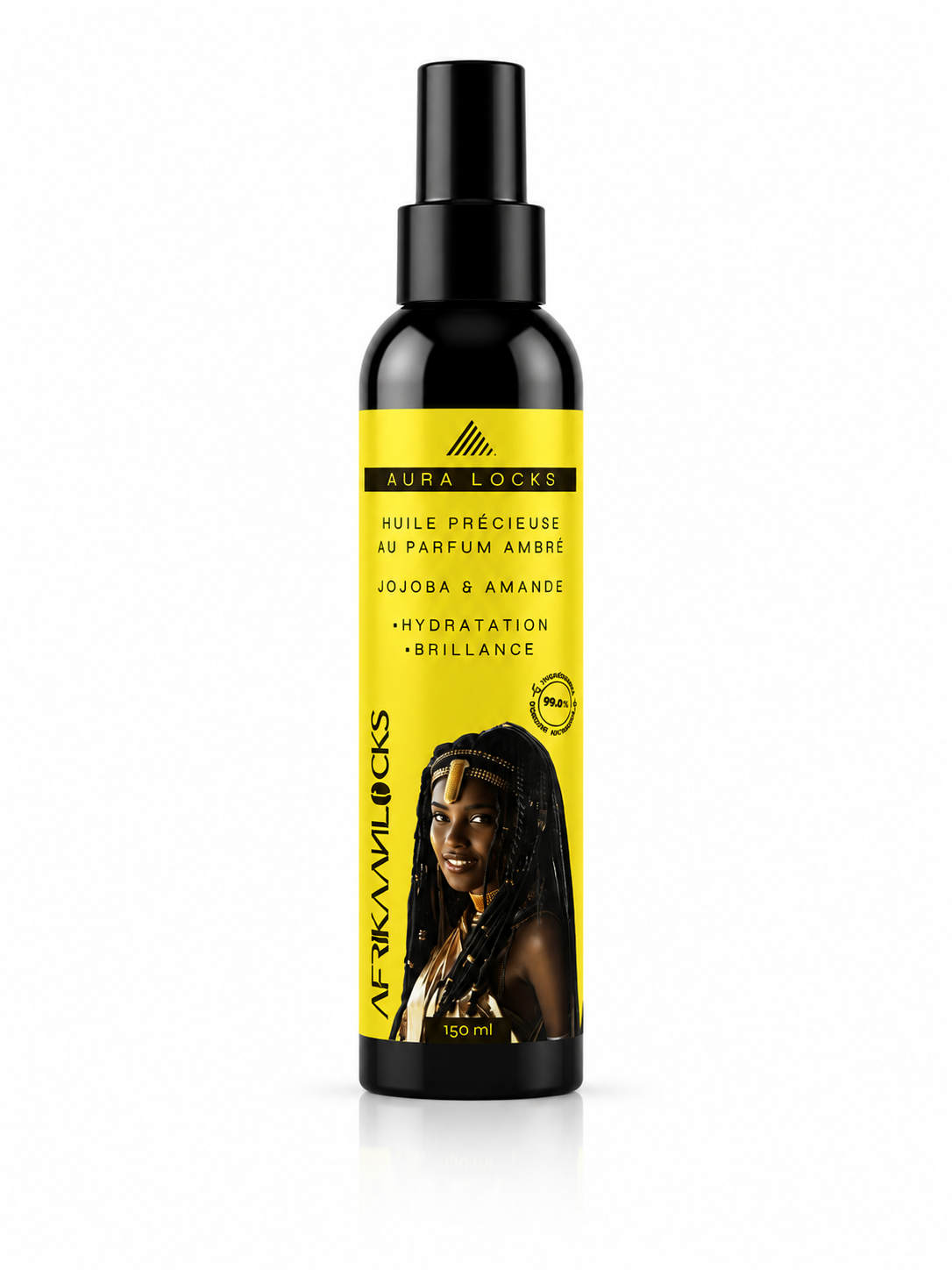Gamme complète femme