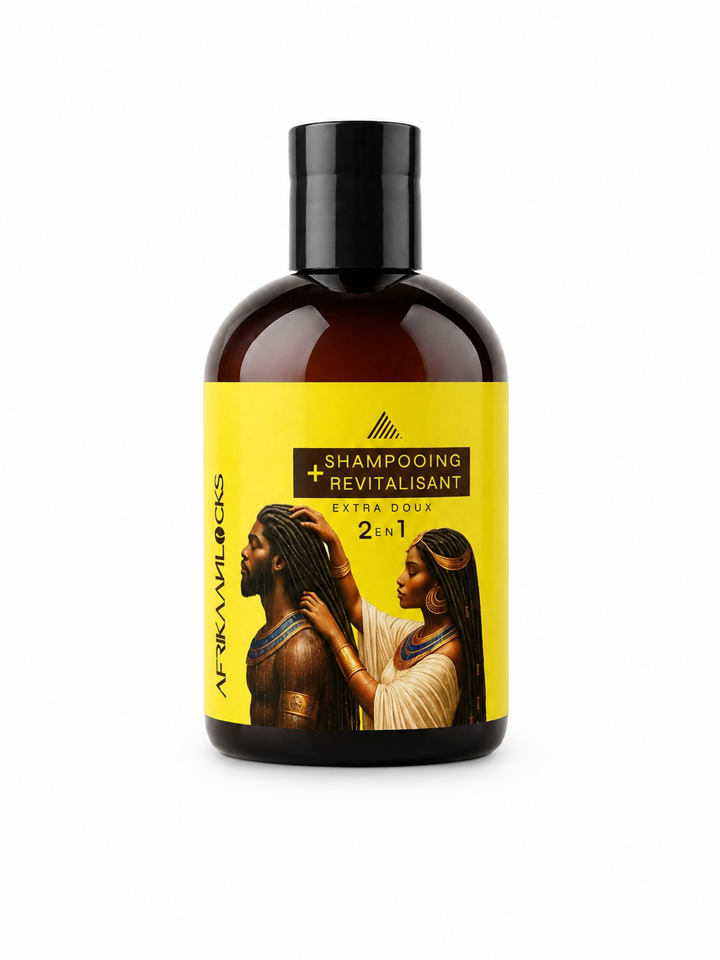 Gamme complète homme