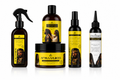 Gamme complète homme